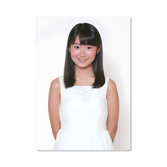 Poster Nonaka miki 46926