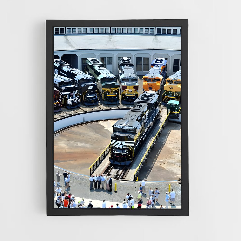 ap-norfolk southern-1 cadre Noir