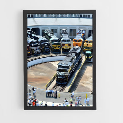 ap-norfolk southern-1 cadre Noir
