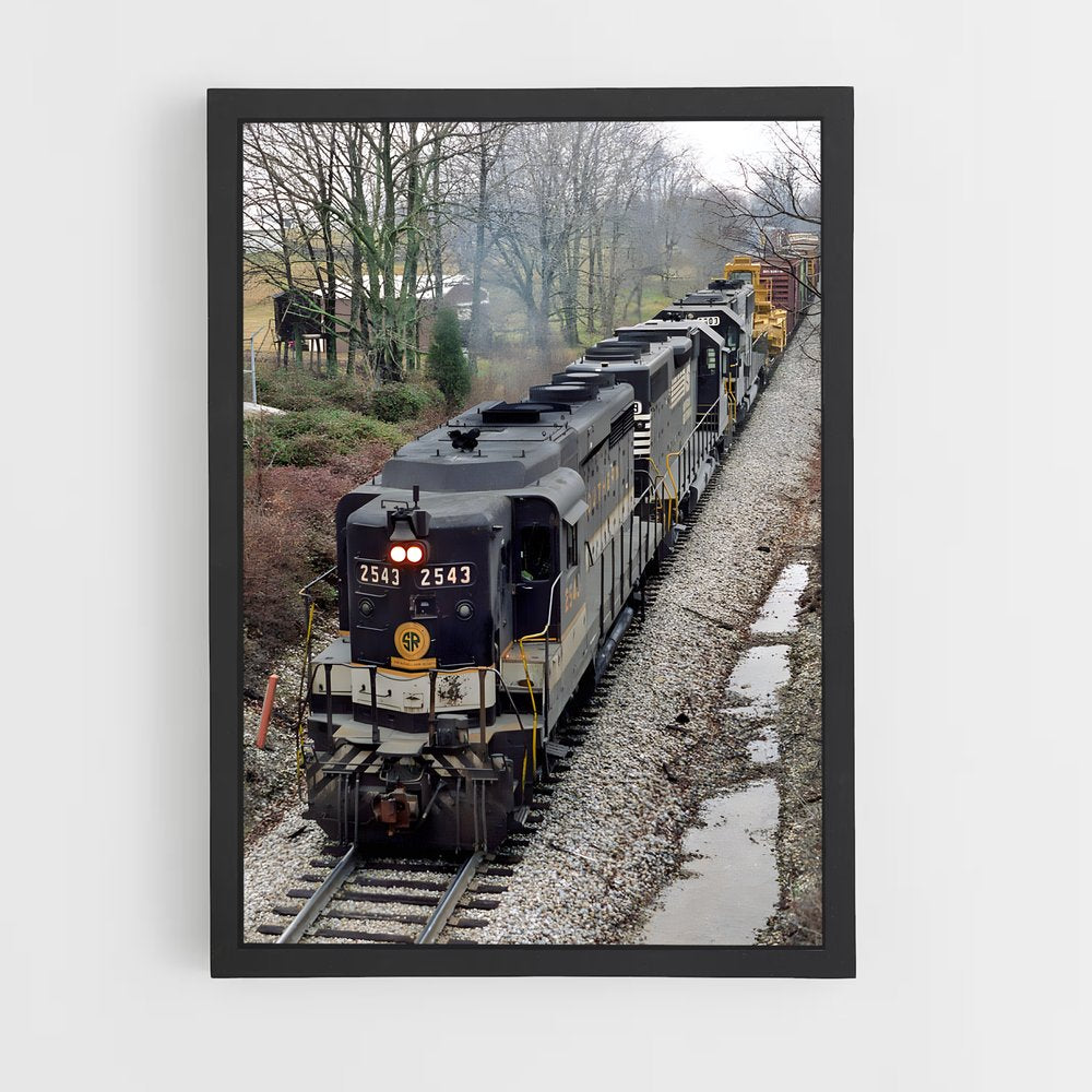 ap-norfolk southern-3 cadre Noir