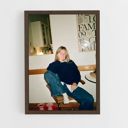 ap-normcore-5 cadre Bois foncé