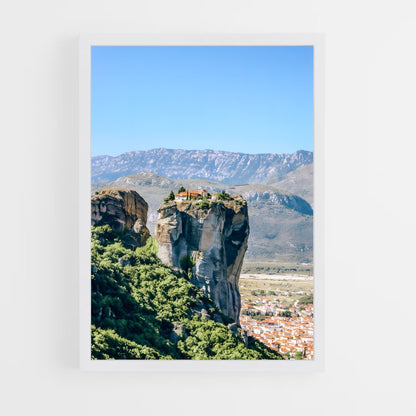 ap-north macedonia-3 cadre Blanc