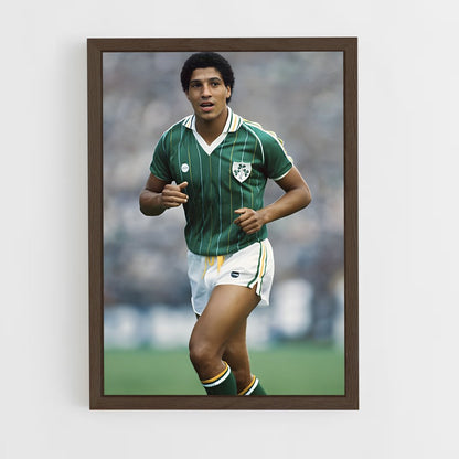 ap-northern ireland national football team-4 cadre Bois foncé
