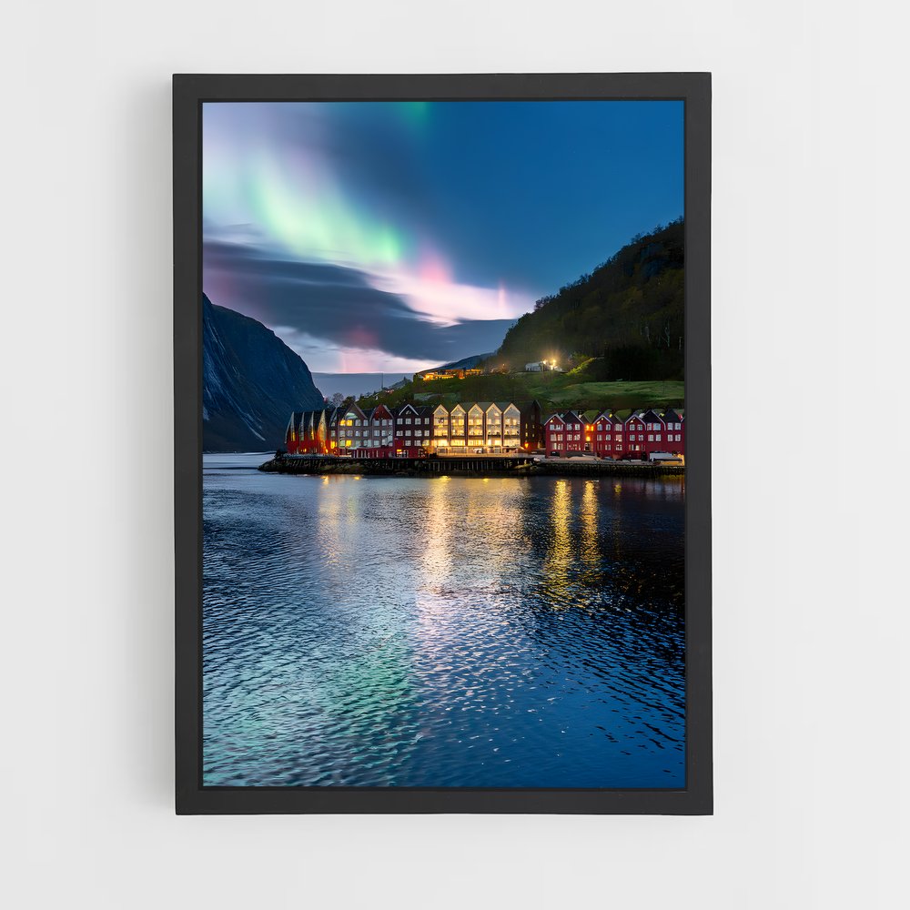 ap-norway fjords-1 cadre Noir