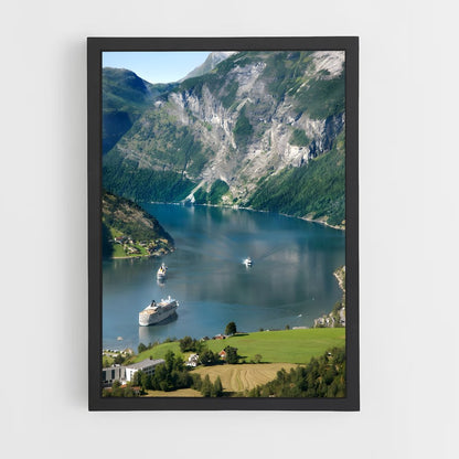 ap-norway fjords-4 cadre Noir