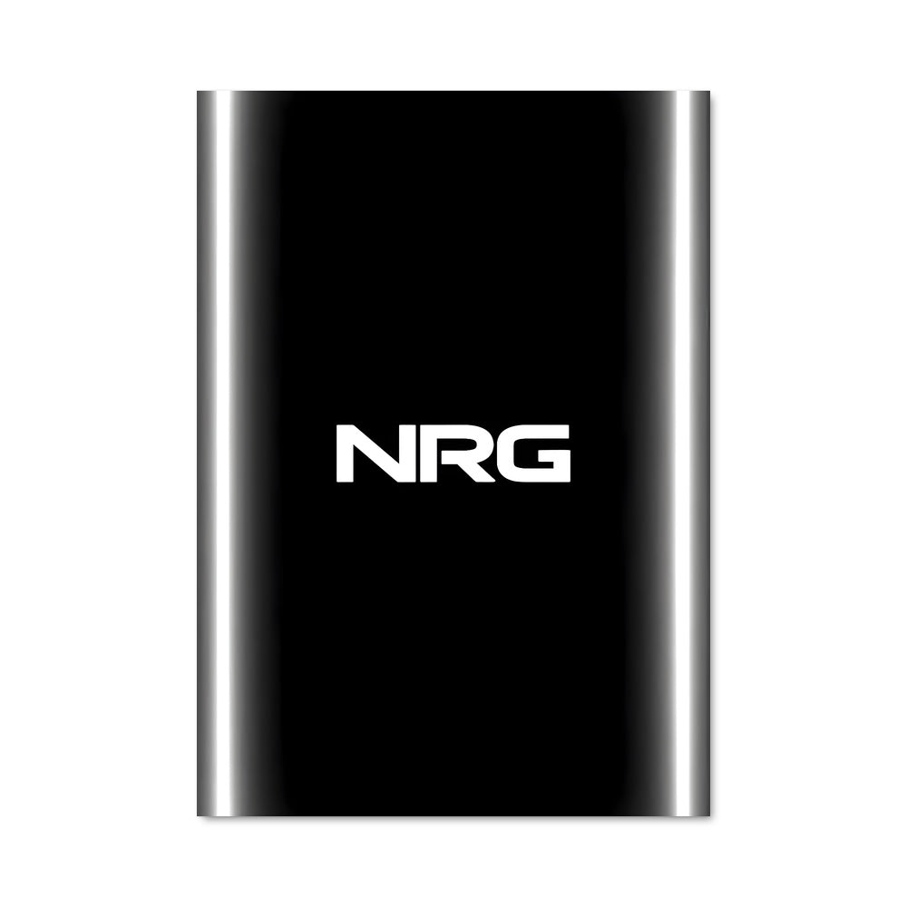 Poster NRG Power