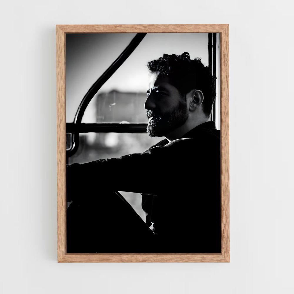 ap-nuno lopes-1 cadre Bois clair
