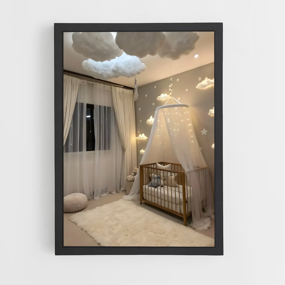 ap-nursery-2 cadre Noir
