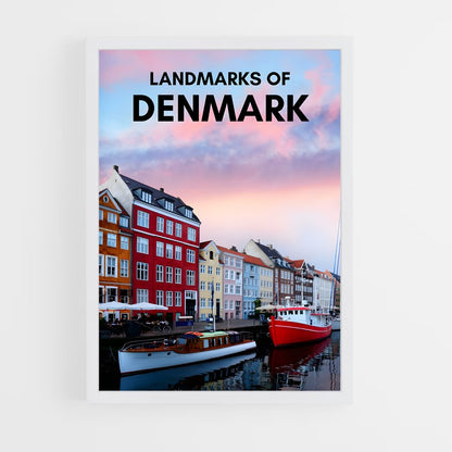ap-nyhavn-1 cadre Blanc