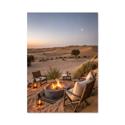 Poster Oasis 94789