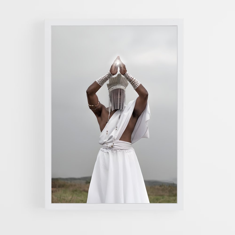 ap-obatala-6 cadre Blanc