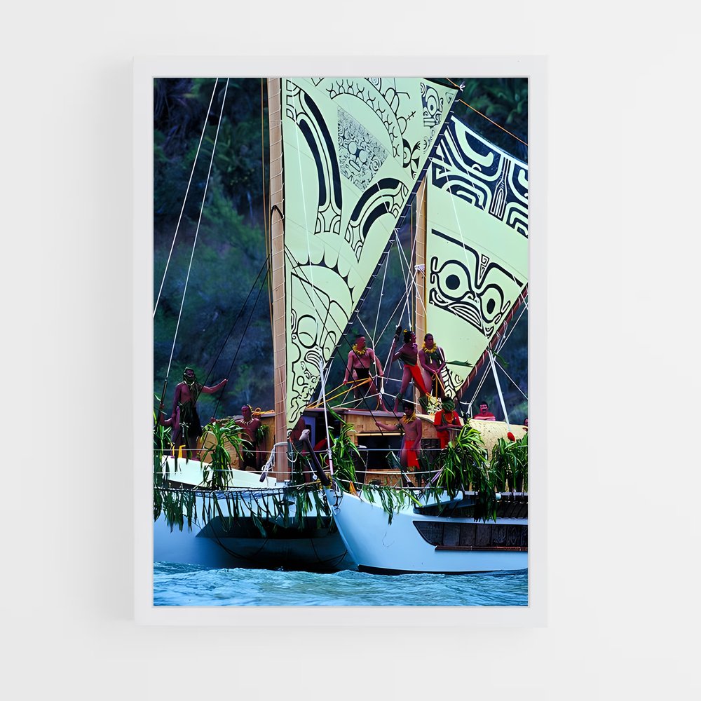 ap-oceania-2 cadre Blanc