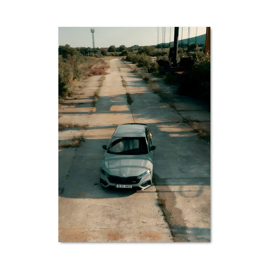 Poster Octavia rs 79622