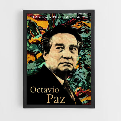 ap-octavio paz-4 cadre Noir