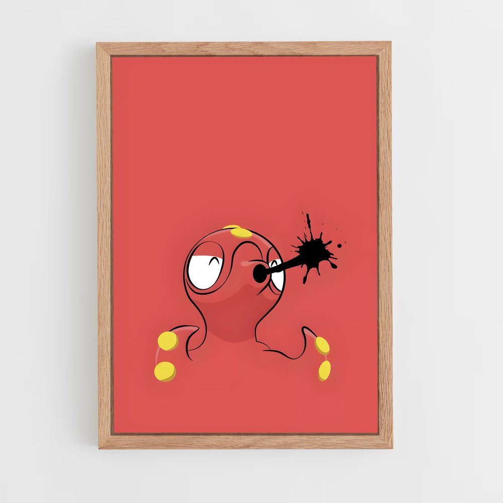 ap-octillery-2 cadre Bois clair