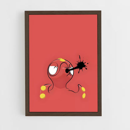 ap-octillery-2 cadre Bois foncé