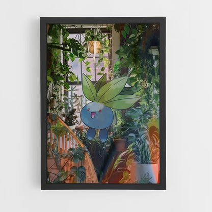 ap-oddish-2 cadre Noir