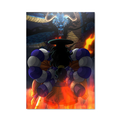 Poster Oden kozuki 31889