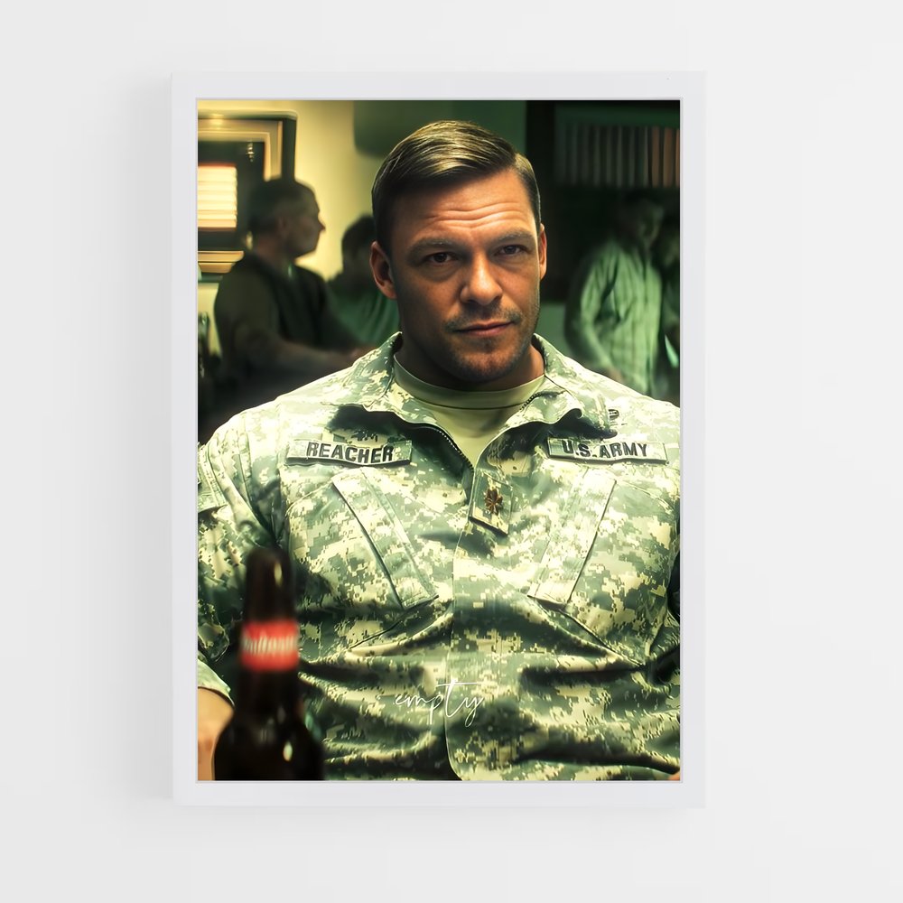 ap-officer finlay-4 cadre Blanc