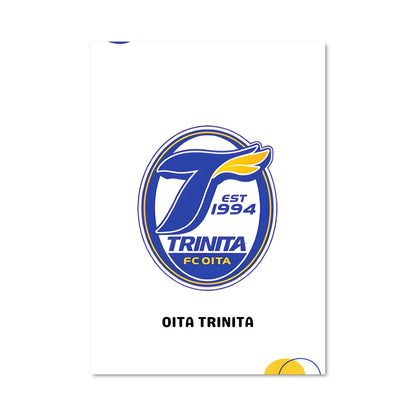 Poster Trinita Spirit