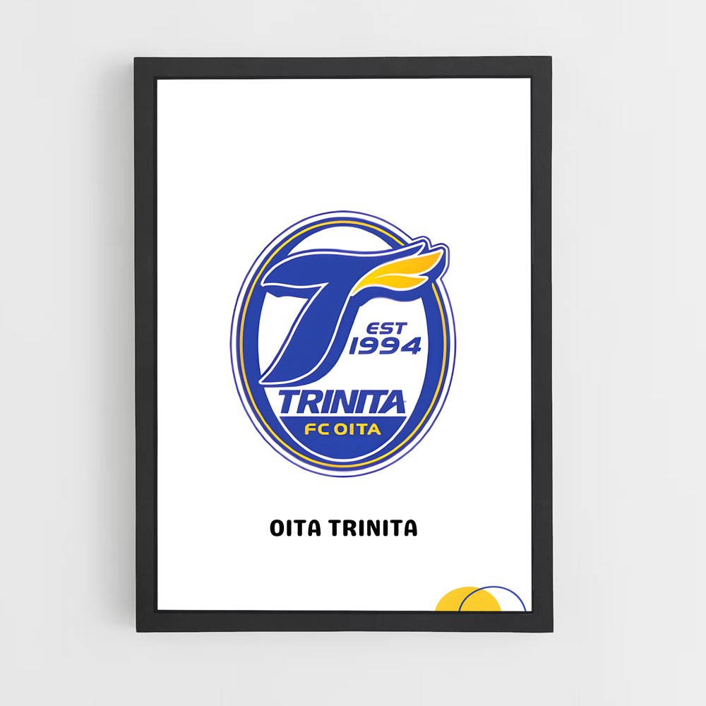 ap-oita trinita-2 cadre Noir