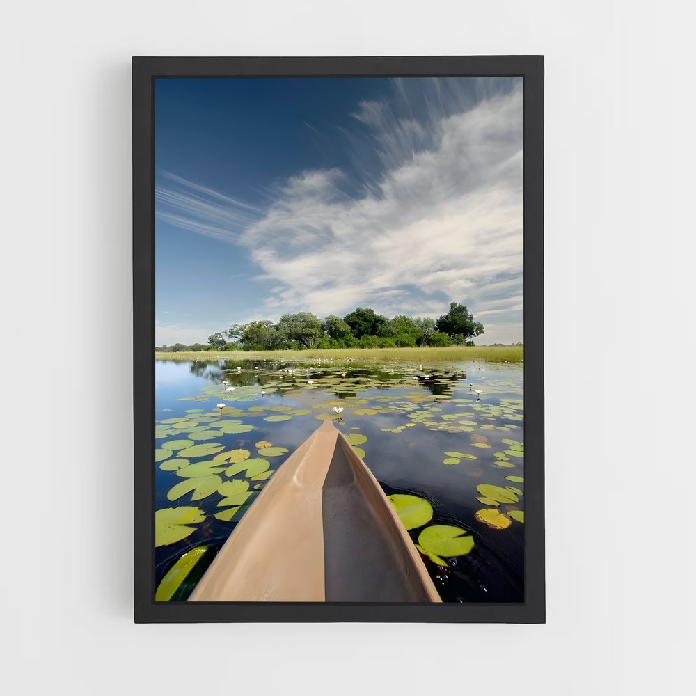 ap-okavango delta-3 cadre Noir
