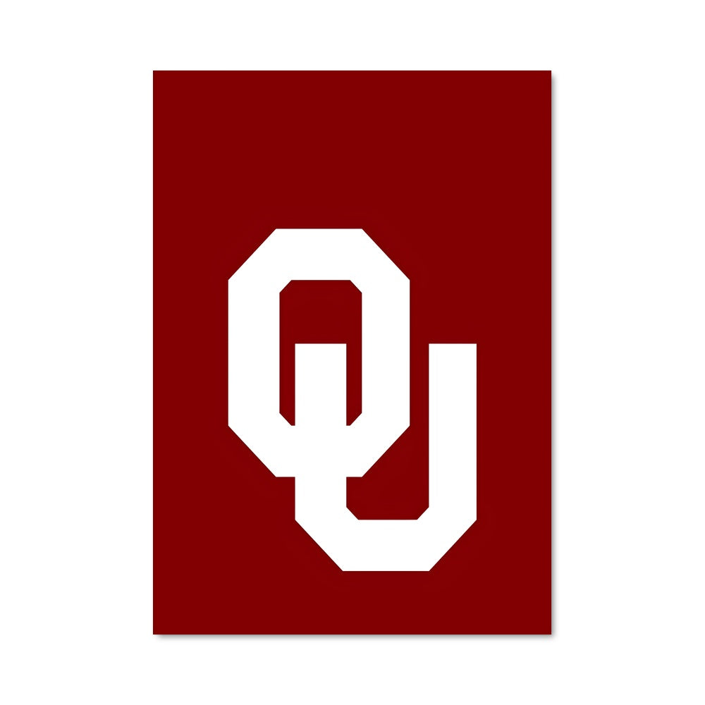 Poster Spirit of Sooner