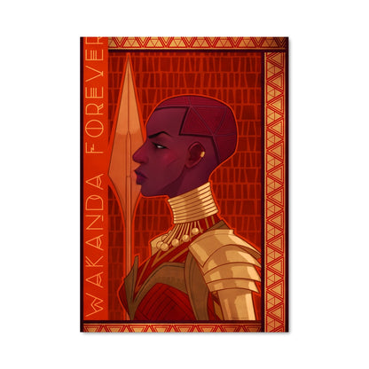 Poster Okoye 40136