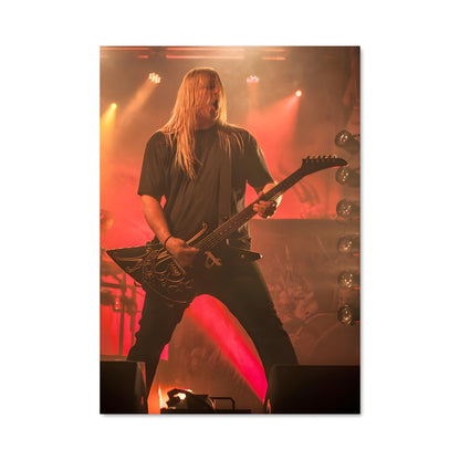 Poster Olavi mikkonen 50054