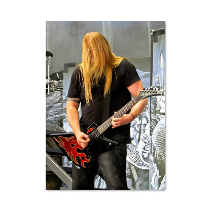 Poster Olavi mikkonen 50059