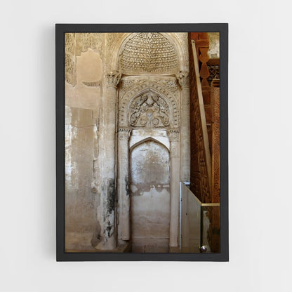 ap-old friday mosque moroni-2 cadre Noir