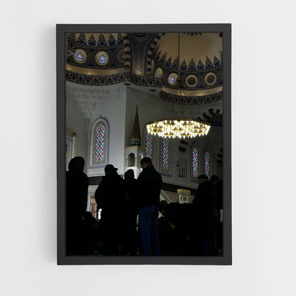 ap-old friday mosque moroni-3 cadre Noir