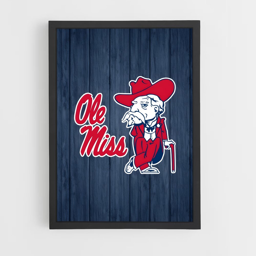 ap-ole miss rebels-3 cadre Noir