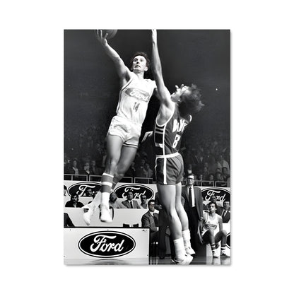 Poster Olimpia milano basketball 60063