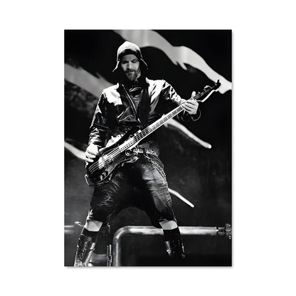 Poster Prodigy Unleashed