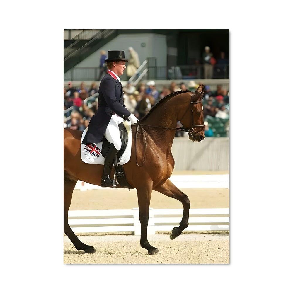 Poster Oliver townend 67396