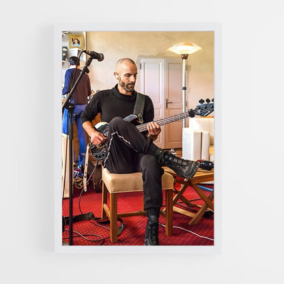 ap-oliver riedel-1 cadre Blanc