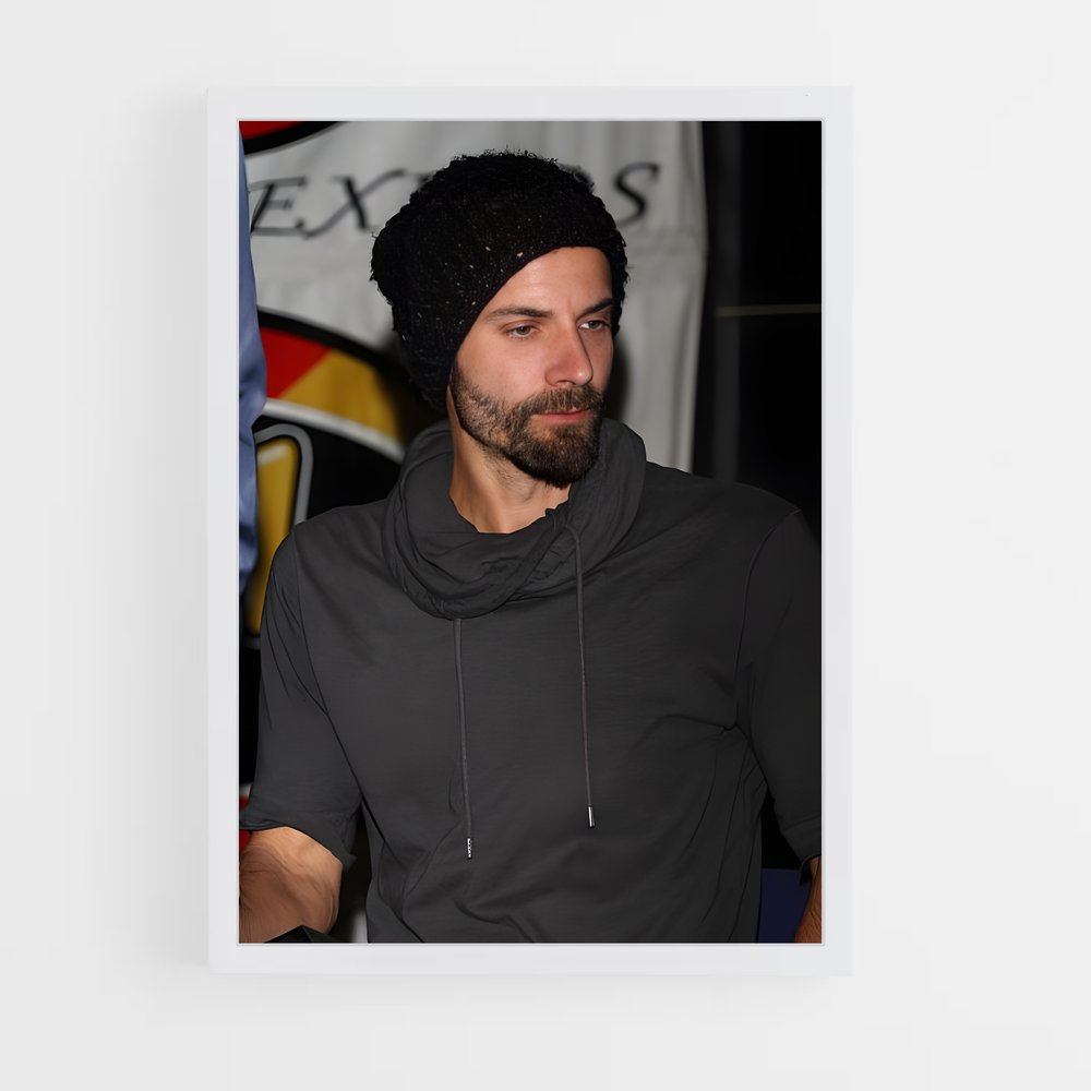 ap-oliver riedel-5 cadre Blanc