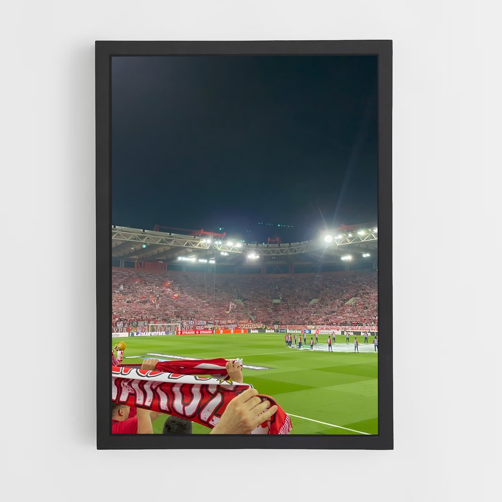 ap-olympiacos fc-4 cadre Noir