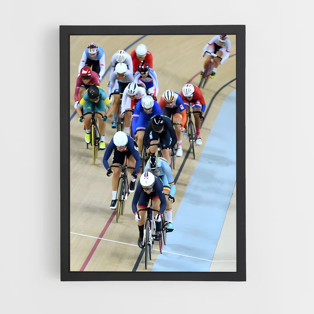 ap-olympic cycling tournament-1 cadre Noir