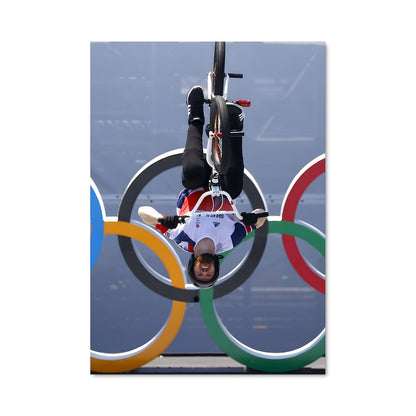Poster Tricks en Action