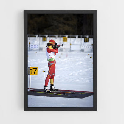ap-olympics biathlon-2 cadre Noir
