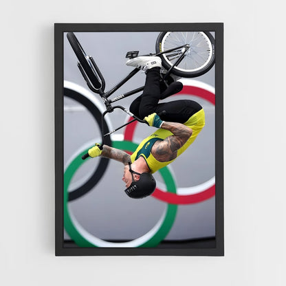 ap-olympics bmx-2 cadre Noir