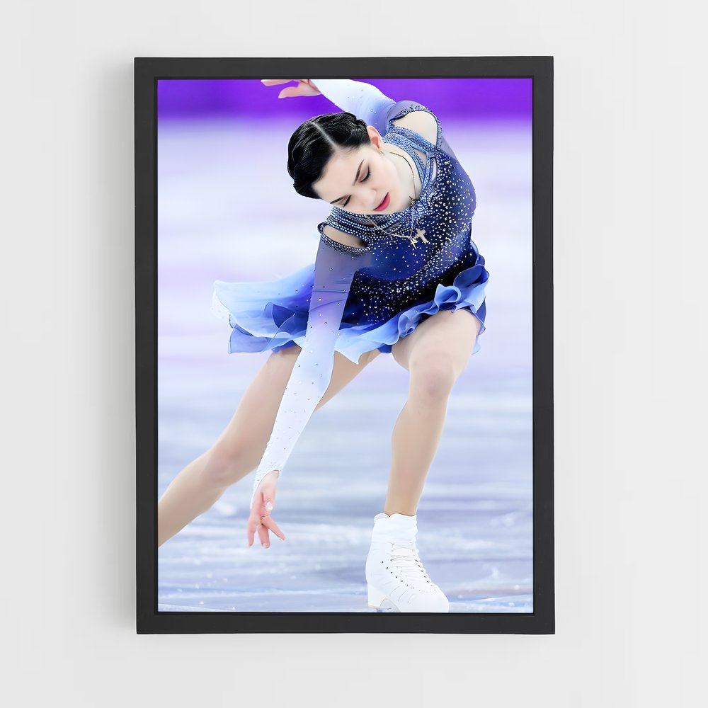ap-olympics figure skating-4 cadre Noir