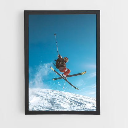 ap-olympics freestyle skiing-2 cadre Noir