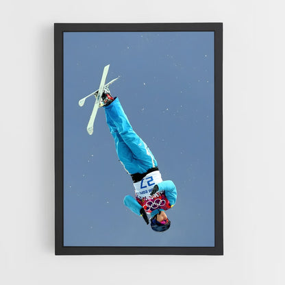 ap-olympics freestyle skiing-3 cadre Noir
