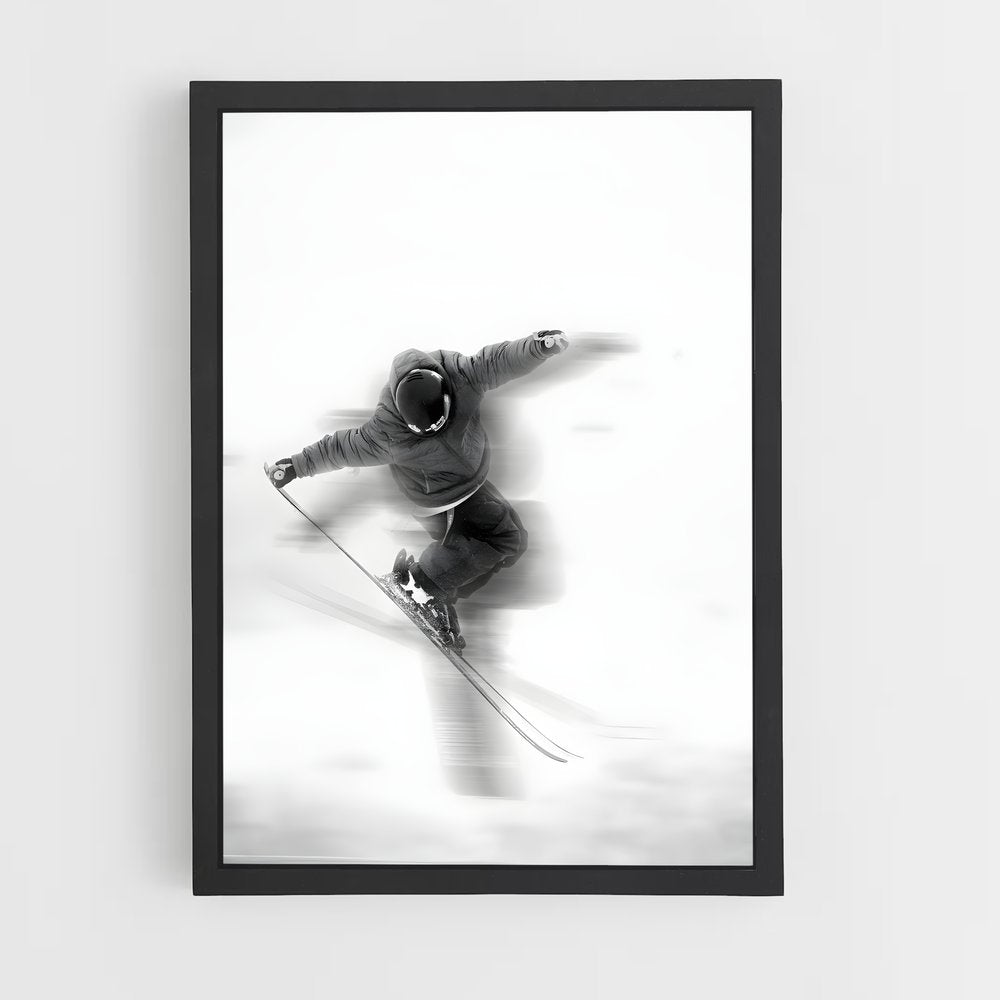 ap-olympics freestyle skiing-4 cadre Noir