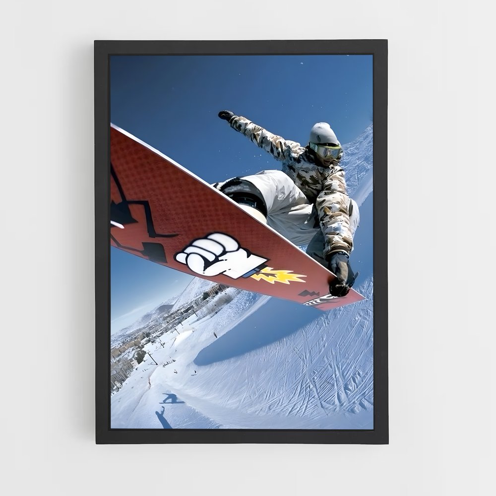 ap-olympics snowboarding-5 cadre Noir