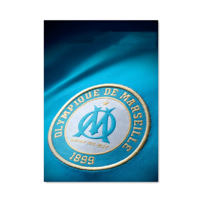 Poster L'Esprit Olympien