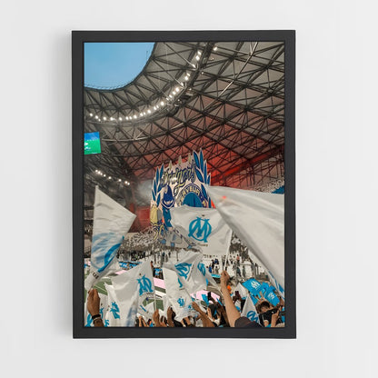 ap-olympique de marseille-1 cadre Noir